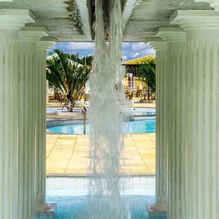L'Acqua Diroma - Oficial - Piscinas 24 Horas Caldas Novas Dış mekan fotoğraf