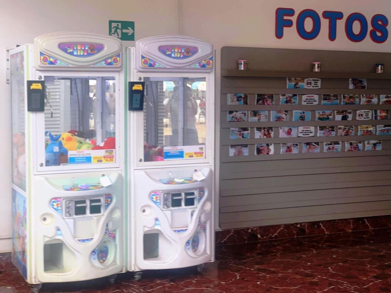 L'Acqua Diroma - Oficial - Piscinas 24 Horas Caldas Novas Dış mekan fotoğraf