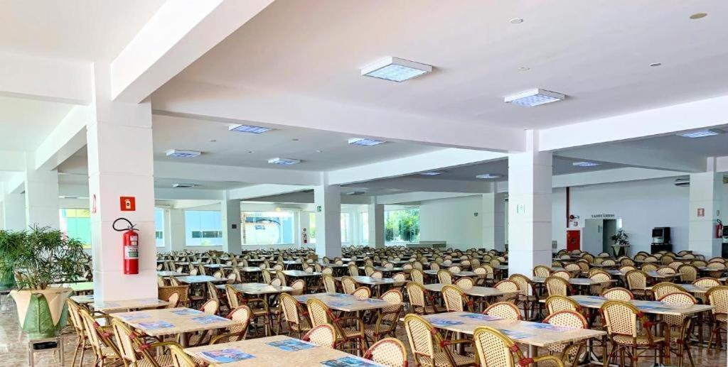 L'Acqua Diroma - Oficial - Piscinas 24 Horas Caldas Novas Dış mekan fotoğraf